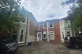 Maple Manor Care Home - An outside view of the home
