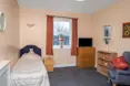 Photo of a typical bedroom
