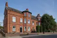 Heatherington House - An outside view of the home