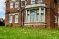 Beaumont Nursing Home - An outside view of the home