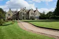 Gretton House - An outside view of the home