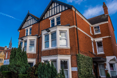 St Matthews Unit - An outside view of the home