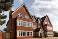 St Matthews Limited - The Avenue - An outside view of the home