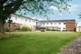 The Cotswolds - An outside view of the home