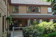 Pytchley Court Nursing Home - An outside view of the home