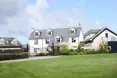 The Oakleaf Care Group (Hartwell) Limited - An outside view of the home