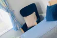 Photo of a typical bedroom