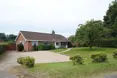 Foxhill - An outside view of the home