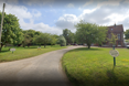 Photo of the garden where applicable