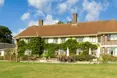 Brooke House - An outside view of the home