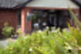 Olive House - An outside view of the home