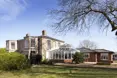 The Beeches - An outside view of the home