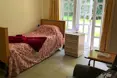 Photo of a typical bedroom