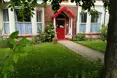Photo of the garden where applicable