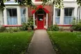 Cherry Lodge - An outside view of the home