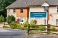 Dussindale Park - An outside view of the home