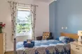 Photo of a typical bedroom