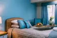 Photo of a typical bedroom