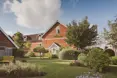 Brooklands Nursing & Residential Home - Photo of the garden where applicable