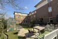Photo of the garden where applicable