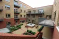 Maitland Park Care Home - An outside view of the home