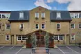 Ash Court Care Centre - Camden - An outside view of the home