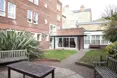 Sidney Corob House - An outside view of the home