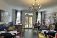 Photo of the dining area