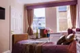 Photo of a typical bedroom
