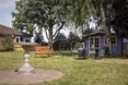 Photo of the garden where applicable