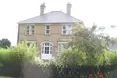Coopers Mill - An outside view of the home