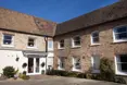 The Gables Care Home - An outside view of the home