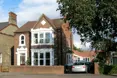Fletton Avenue - An outside view of the home