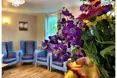 Photo of the lounge area