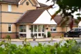 Ashlynn Grange - An outside view of the home