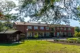 Woodlands - An outside view of the home