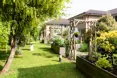 Photo of the garden where applicable