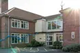 Westfields - An outside view of the home