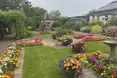 Photo of the garden where applicable