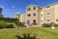Cherry Blossom Care Home - An outside view of the home