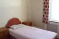 Photo of a typical bedroom