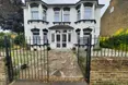 Manor Lodge - An outside view of the home