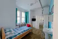 Photo of a typical bedroom