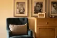 Photo of the lounge area