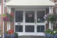Carolyne House - An outside view of the home