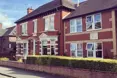 Ashleigh Residential Home Limited - An outside view of the home