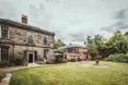 Bank Close House - An outside view of the home
