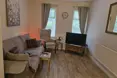 Photo of the lounge area