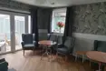 Photo of the lounge area