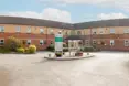 Autumn Grange Nursing Home - An outside view of the home